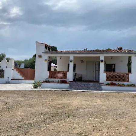 Villa Lo Tros Botarell Exterior foto