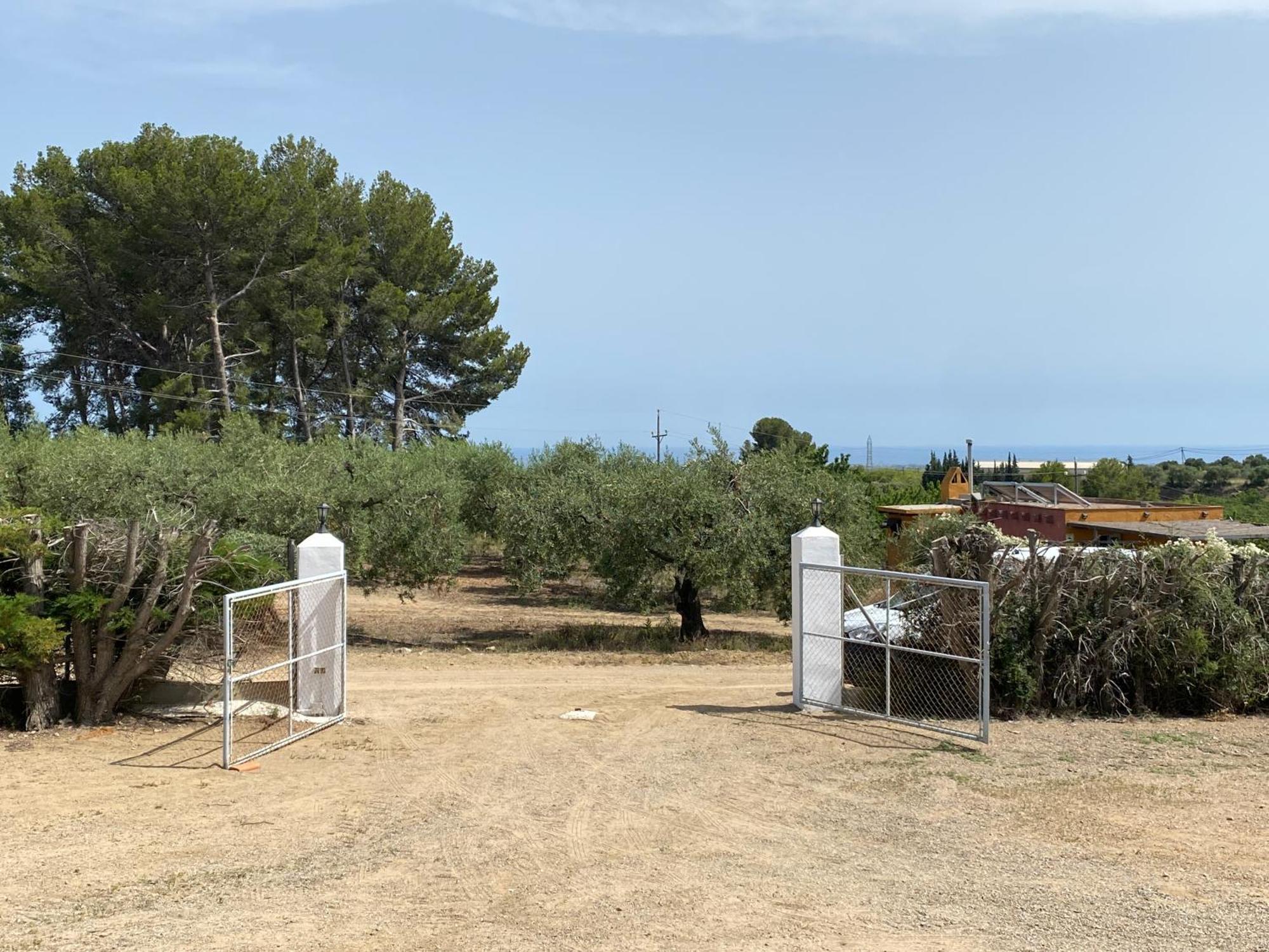 Holiday home Lo Tros *