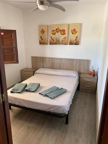 Lo Tros Holiday home Botarell