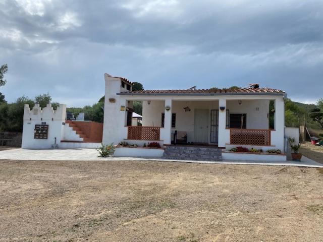 Ferienhaus Lo Tros Botarell