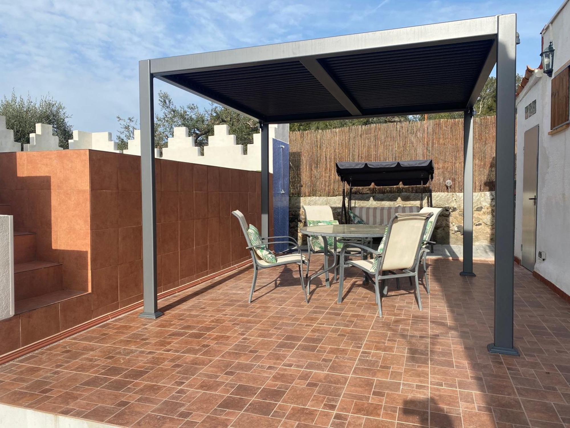 Ferienhaus Lo Tros Botarell