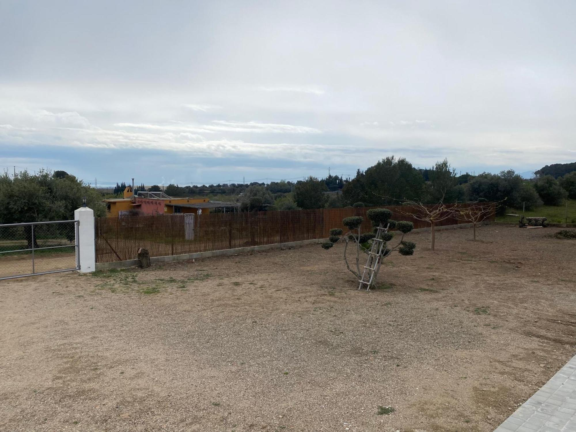 Ferienhaus Lo Tros