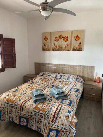 Lo Tros Vakantiehuis *